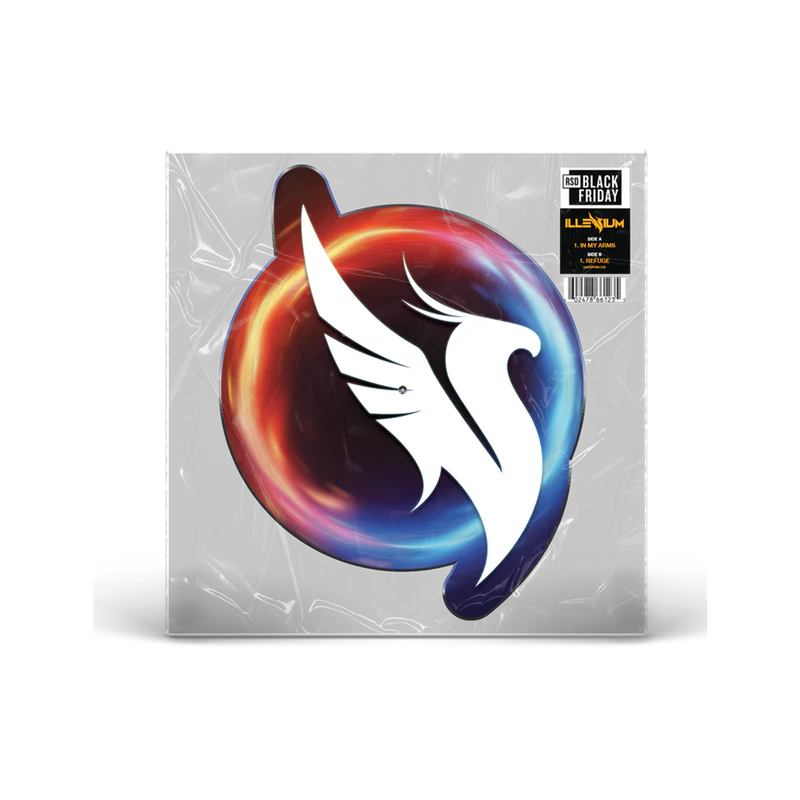 Elevate Your Illenium Collection Today